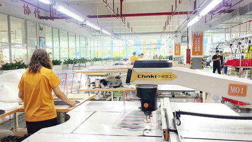 福建制造 強(qiáng)筋骨向新向綠，穩(wěn)增長(zhǎng)之勢(shì)漸成