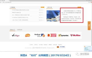 關(guān)于阿里緣寶、財(cái)付寶、易付寶無(wú)牌違規(guī)開(kāi)展支付業(yè)務(wù)的公告