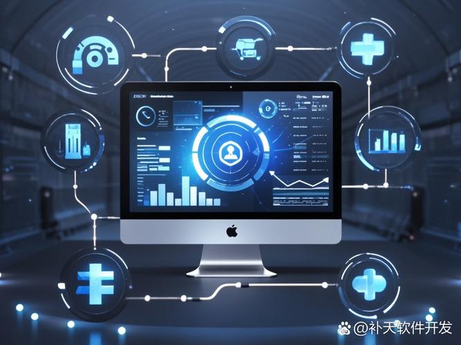 AI未來(lái)四重奏 軟件開(kāi)發(fā)與網(wǎng)絡(luò)技術(shù)服務(wù)行業(yè)邏輯重構(gòu)